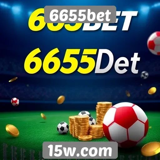 Comparativo de bônus e promoções no 6655bet